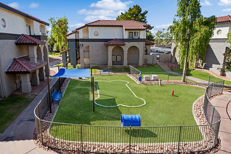 Stillwater Apartments photo 5